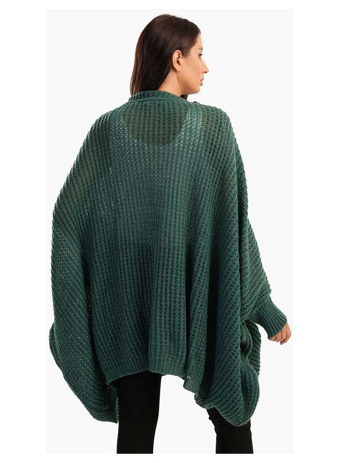 Carina Poncho - Image 3