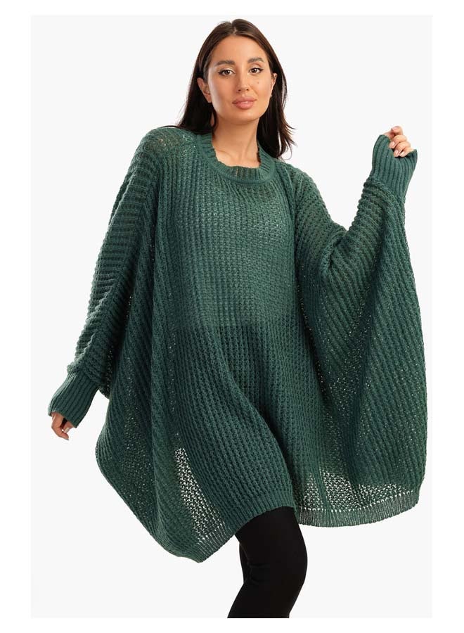 Carina Poncho - Image 1