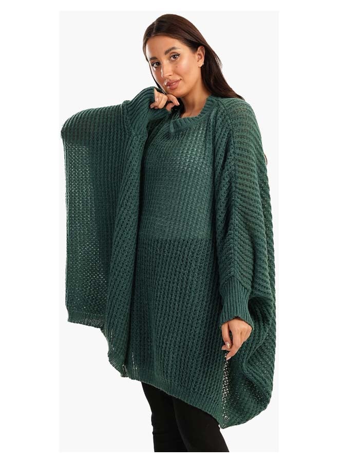 Carina Poncho - Image 2