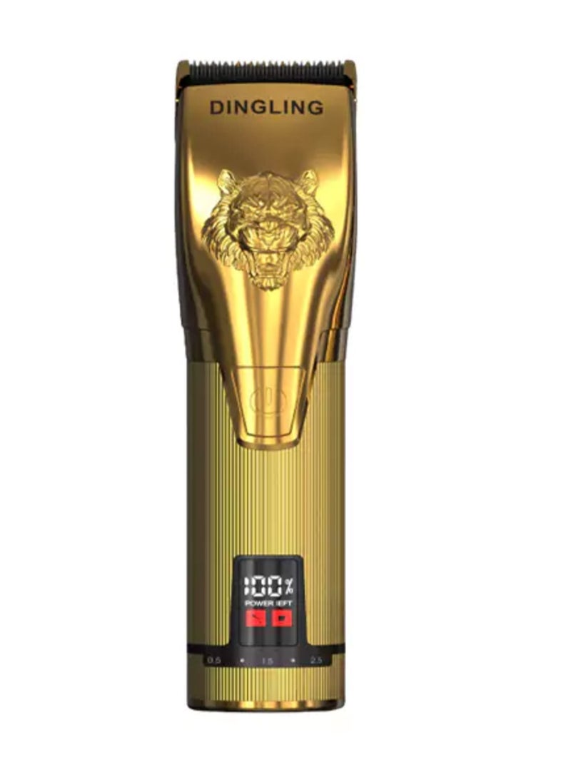 DINGLING Professional Hair Clipper RF-691  - Image 1
