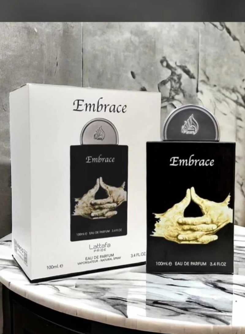 Lattafa Pride Embrace EDP 100 ml - Image 1