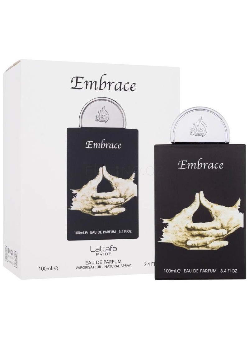Lattafa Pride Embrace EDP 100 ml - Image 2