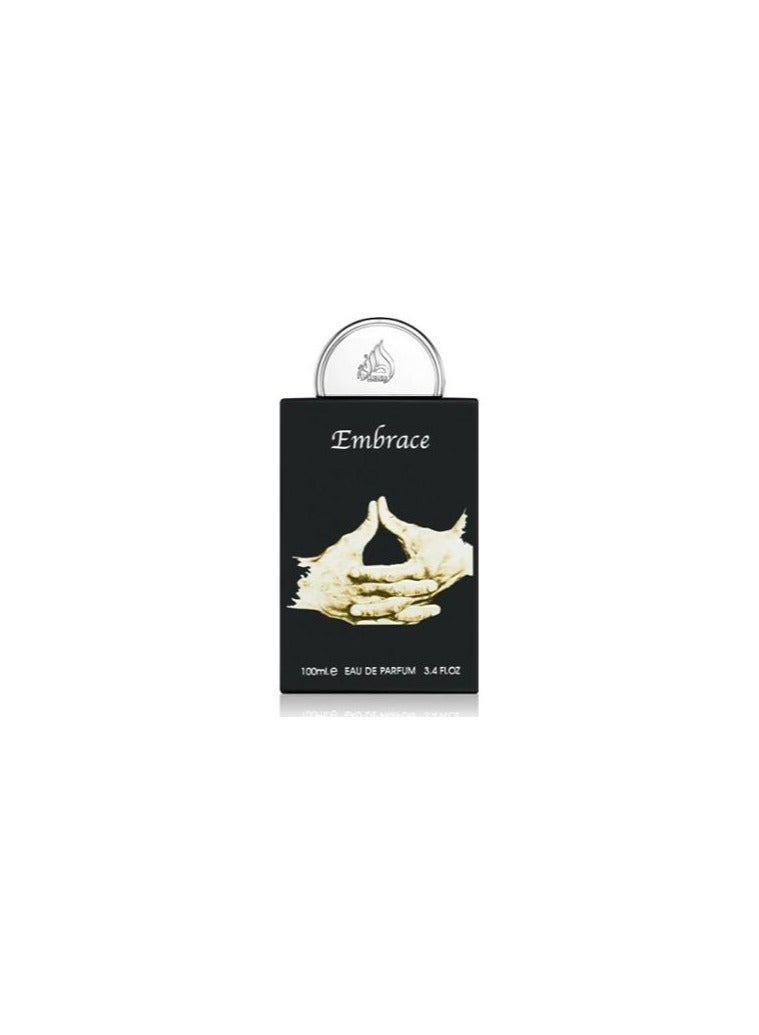 Lattafa Pride Embrace EDP 100 ml - Image 3