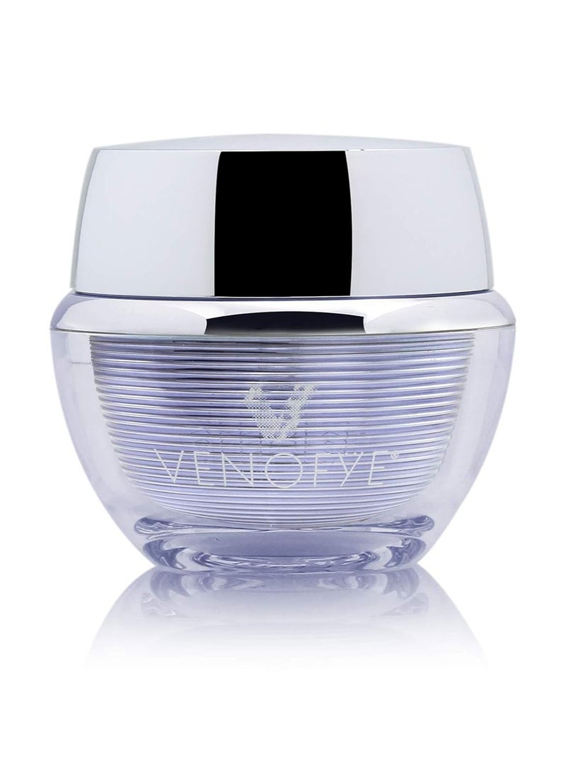 venofye Blossom Bee Facial Peeling Gel - 50 Ml / 1.69 Fl. Oz. - Bee Venom Skin Care  - Image 1