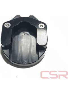 CSR Bottom Table End Xmax 
