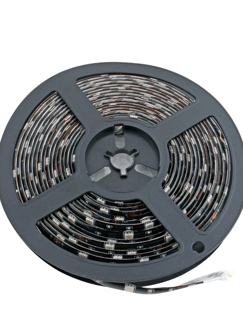 NAMSON TV LED STRIP 16 COLORS WITH REMOTE CONTROL - Image 2