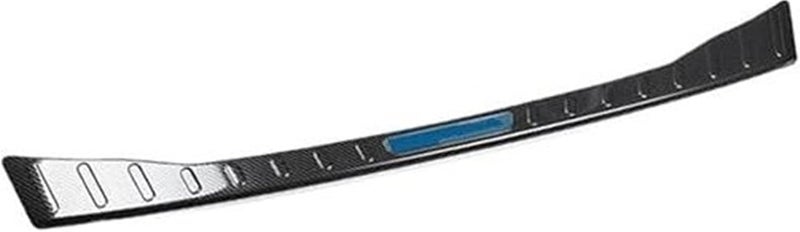 Vuzmode Rear Bumper Protector for Toyota C-HR