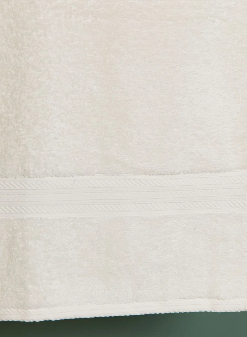 Christy Renaissance Hand Towel in Parchment