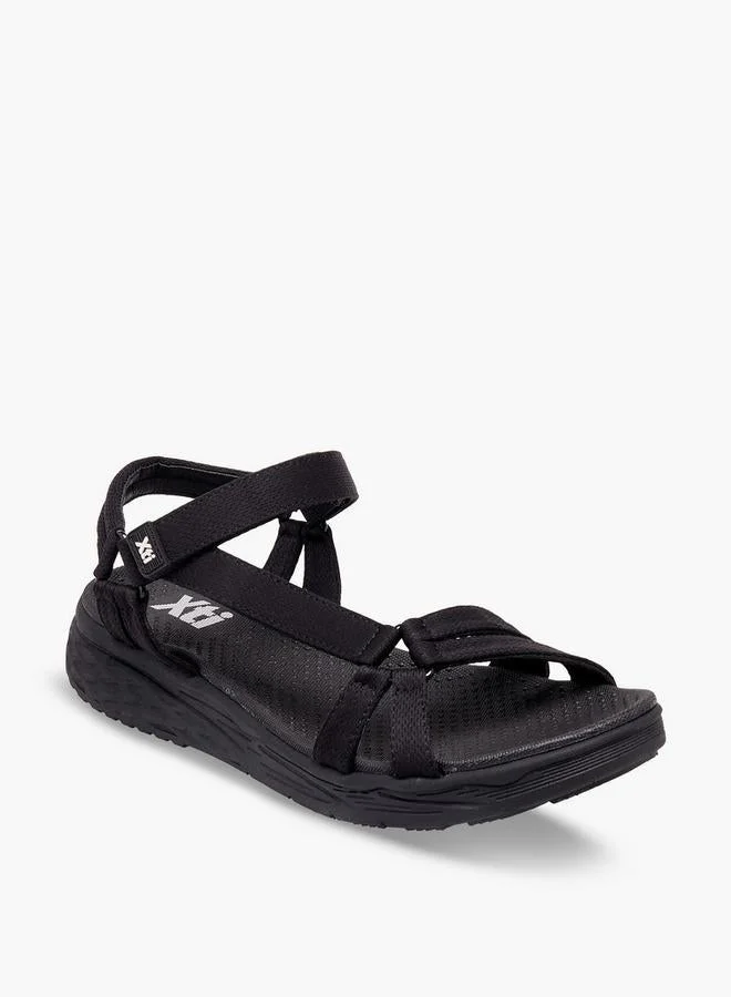 إكستي Women Hook & Loop Sandals