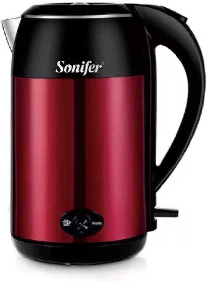 Sonifer sf-2072 electric kettle 1.8L