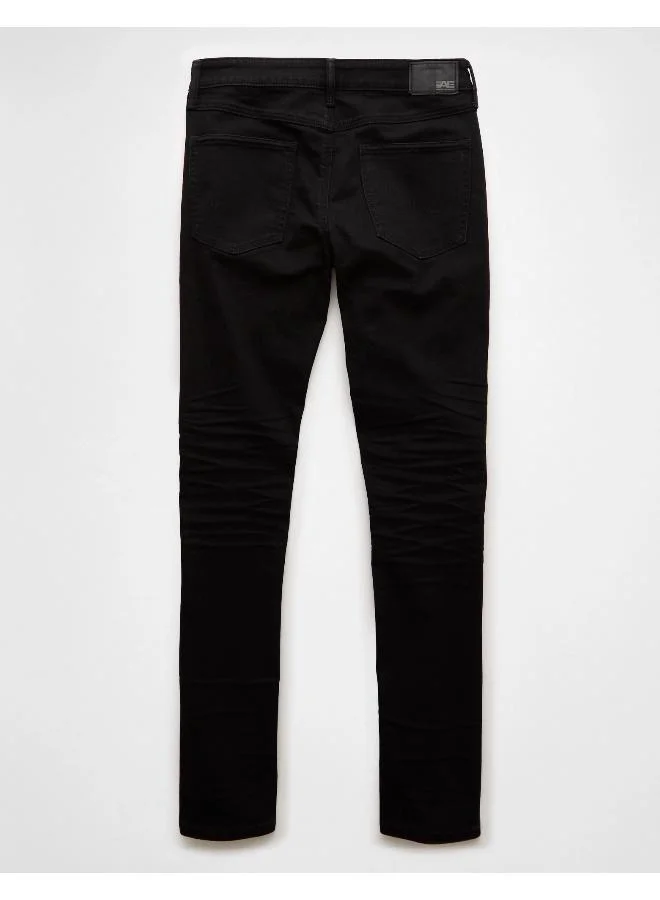 امريكان ايجل AE 24/7 AirFlex+ Temp Tech Athletic Skinny Jean