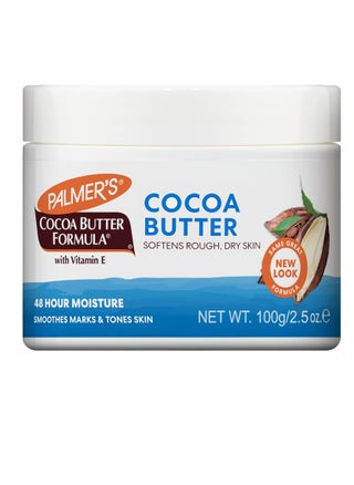 Cocoa Butter Formula with Vitamin E Soften Rough and Dry Skin 48 Hours Moisture Cream 100 gram - pzsku/Z987055E6E83AAD84CFF7Z/45/1747378075/12b65d3f-8d14-49ee-b2c7-5db2395bf801