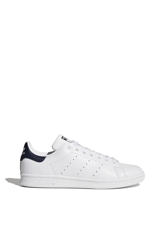 Adidas Adidas Stan Smith M White Originals Shoes For Men