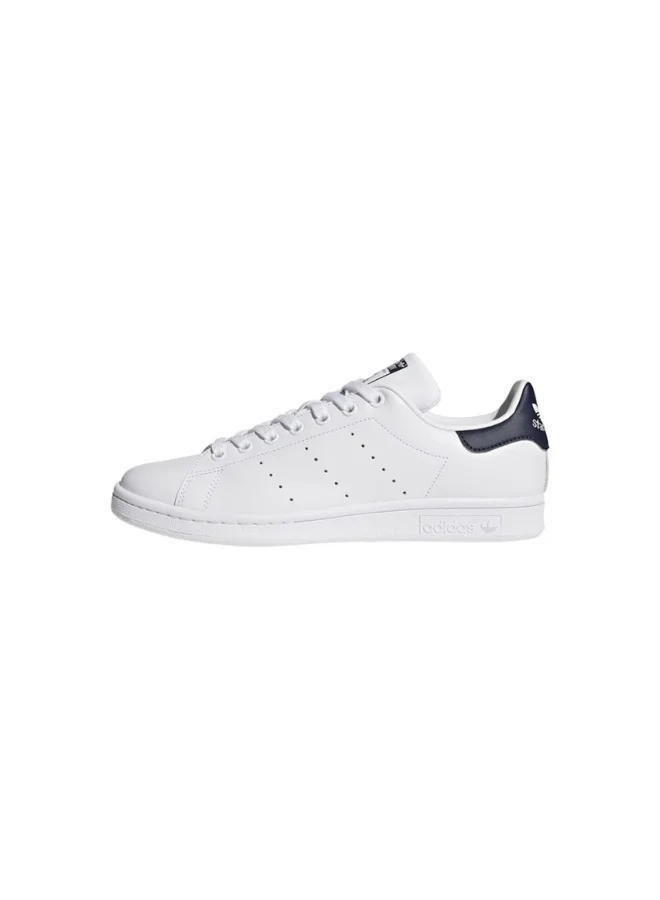 اديداس اوريجينالز adidas STAN SMITH White Originals Men Shoes
