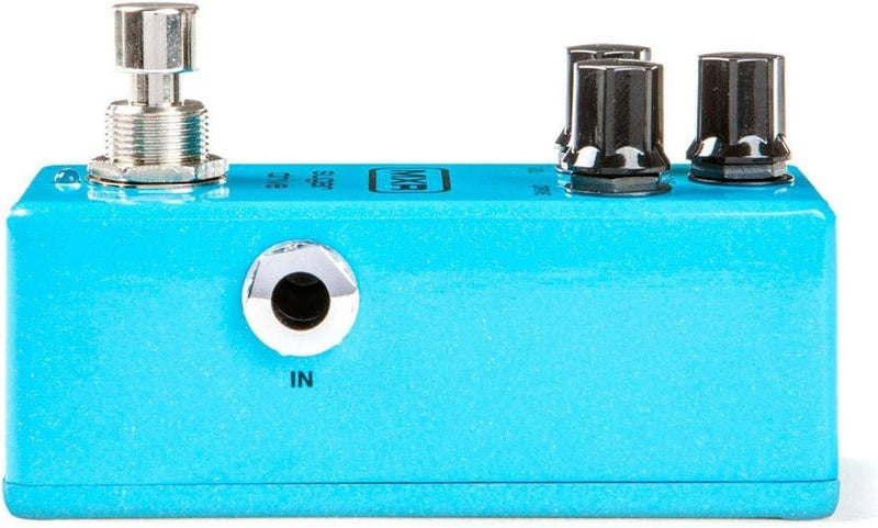 MXR Sugar Drive Overdrive Guitar Effects Pedal - Image 5