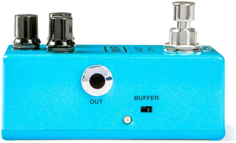 MXR Sugar Drive Overdrive Guitar Effects Pedal - Image 3