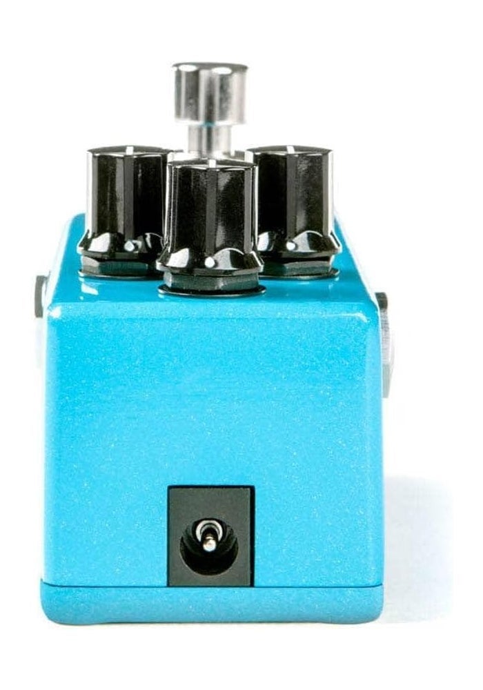 MXR Sugar Drive Overdrive Guitar Effects Pedal - Image 2