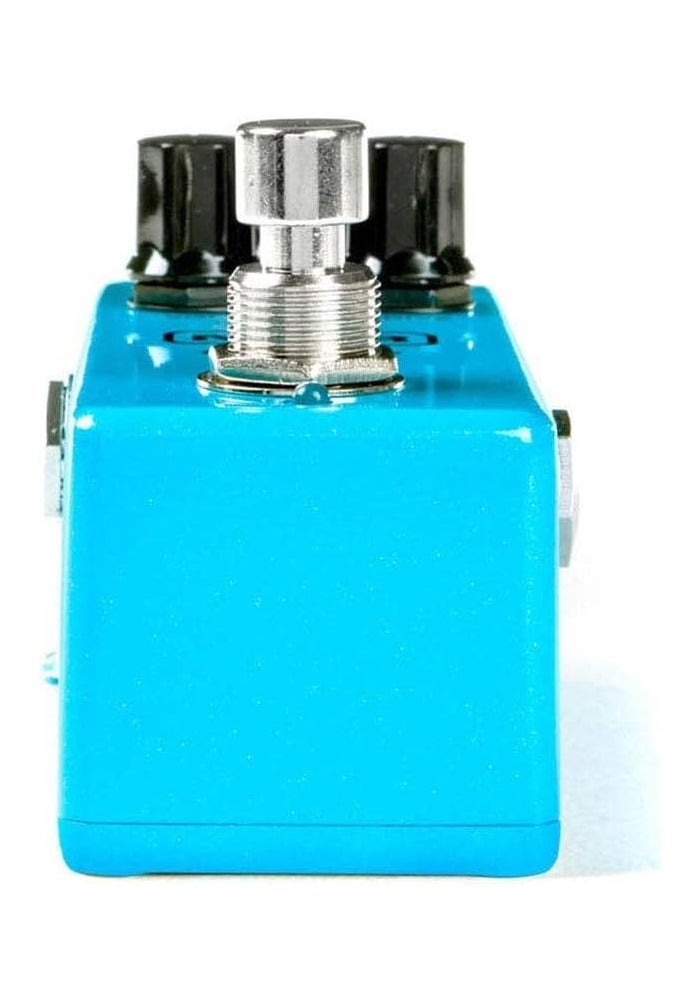 MXR Sugar Drive Overdrive Guitar Effects Pedal - Image 4