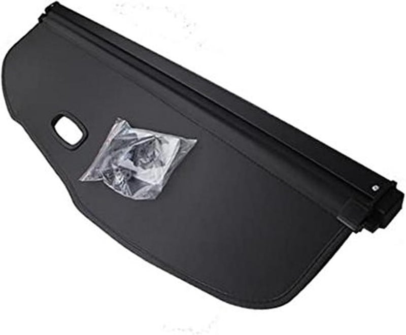 Vuzmode Rear Luggage Curtain for VW Golf 7 MK7 - Image 1
