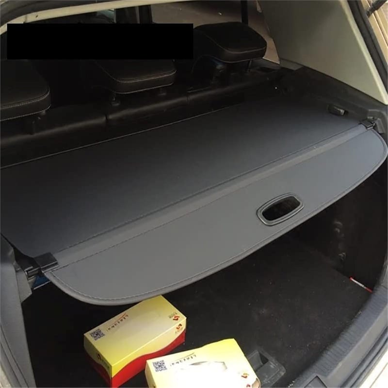 Vuzmode Rear Luggage Curtain for VW Golf 7 MK7 - Image 4