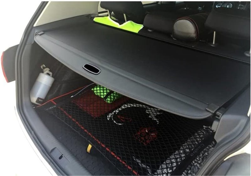 Vuzmode Rear Luggage Curtain for VW Golf 7 MK7 - Image 3