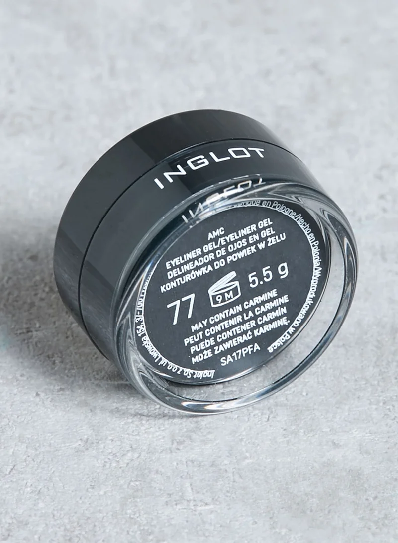 Inglot Eyeliner Gel #77