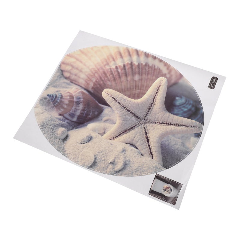 Cute Adhesive Toilet Sticker Cartoon Pattern Toilet Lid DIY Sticker Wall Sticker Decor - Image 5