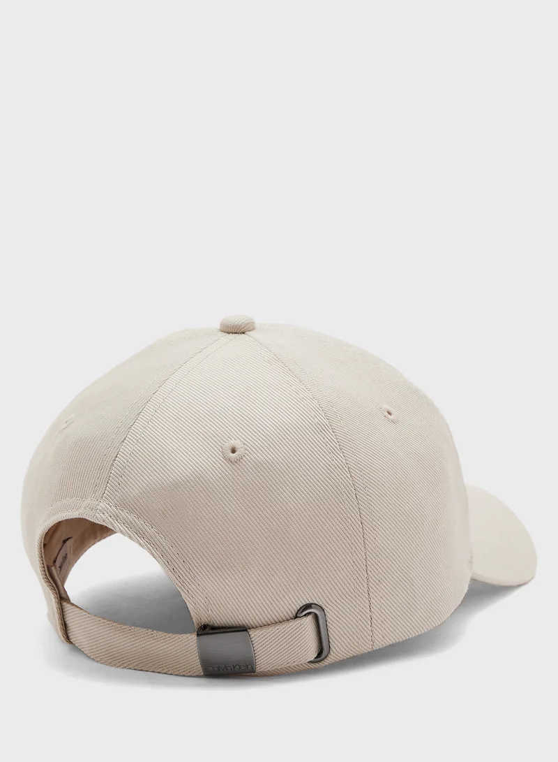 كالفن كلاين CK BOMBED METAL BB CAP