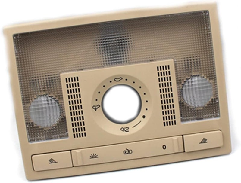 Wivplex Reading Lamp for VW Models - Image 1