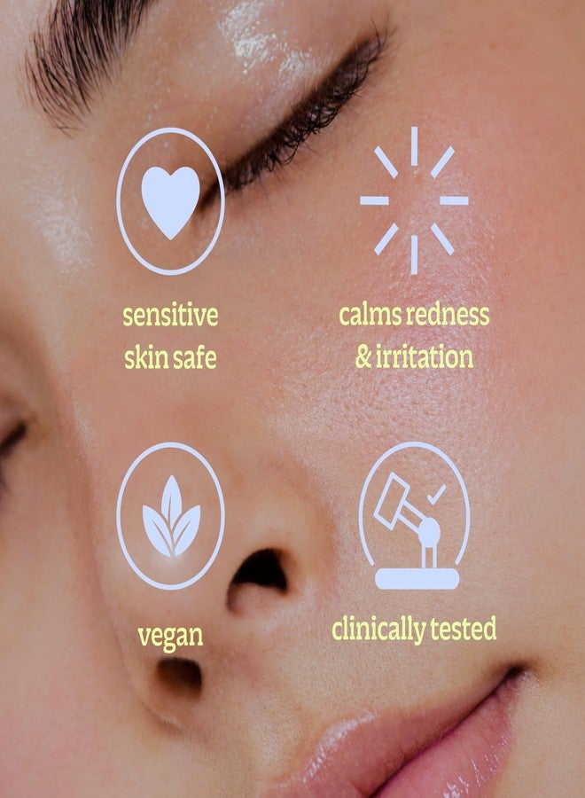 BRIOTECH Eyelid Cleanser, Hypochlorous Acid Spray, Lid & Eyelash Cleanser, Soothe Sensitivities, Calm Redness & Bumps, Support Against Irritation, Vegan, Travel Size 2 Fl oz (1 Pack) - Image 3