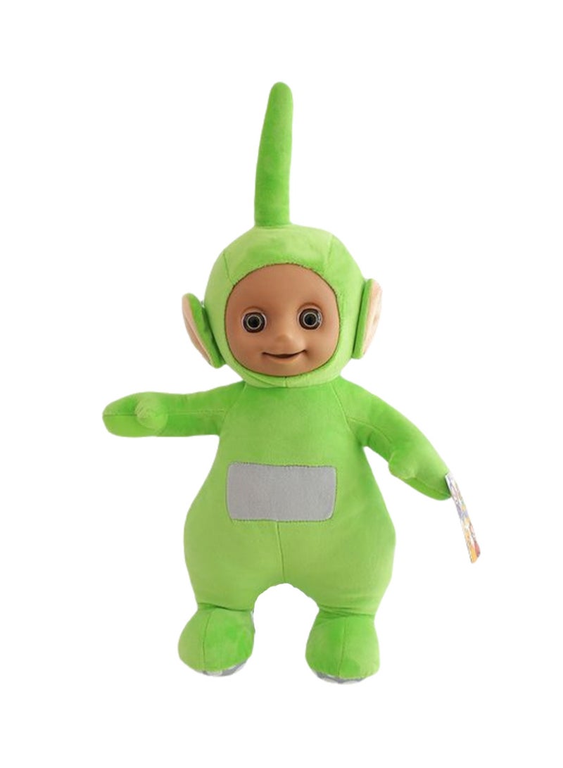 Plush Toy Doll Gift To Comfort Children To Sleep Teletubbies (Green Dipsy) - Image 1