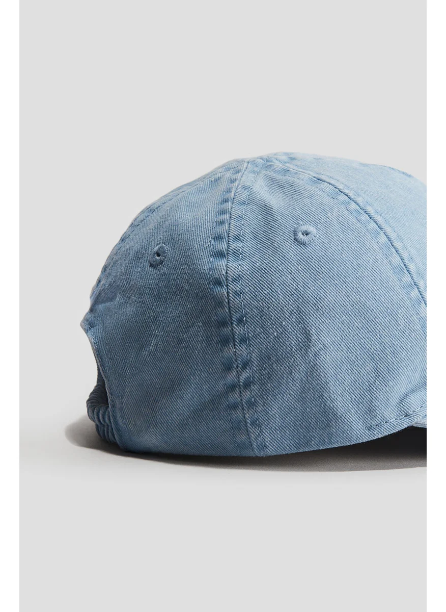 اتش اند ام Cotton Cap