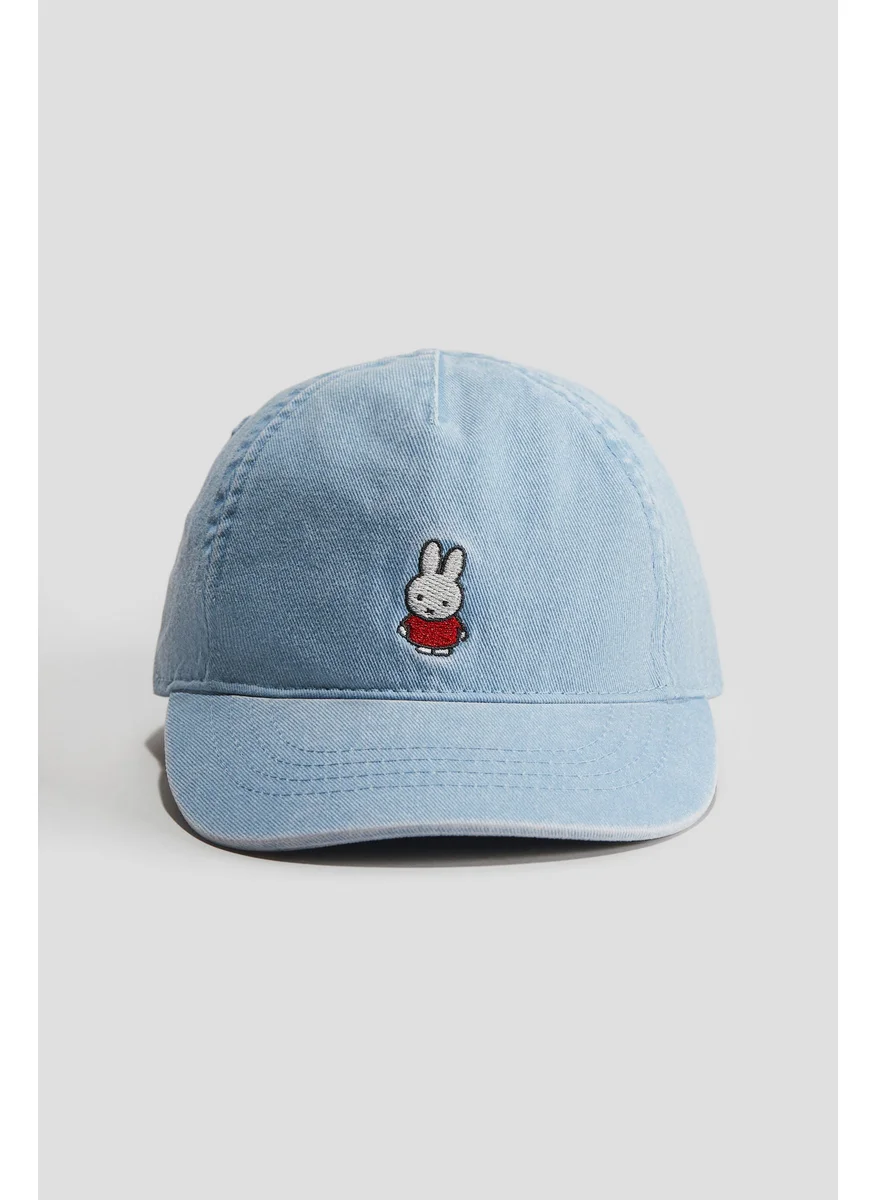 اتش اند ام Cotton Cap