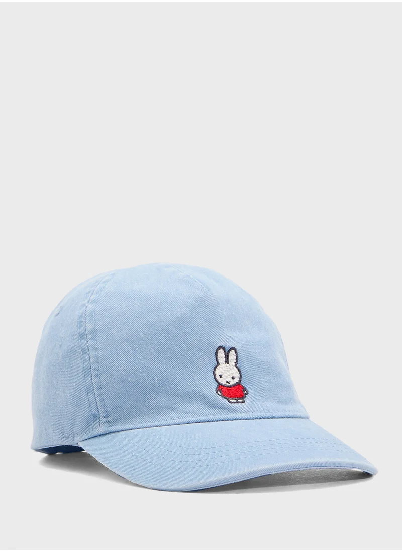 اتش ام Cotton Cap
