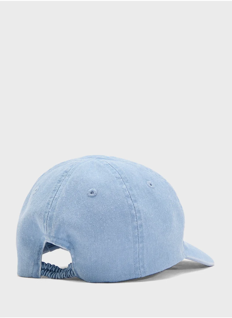 اتش ام Cotton Cap