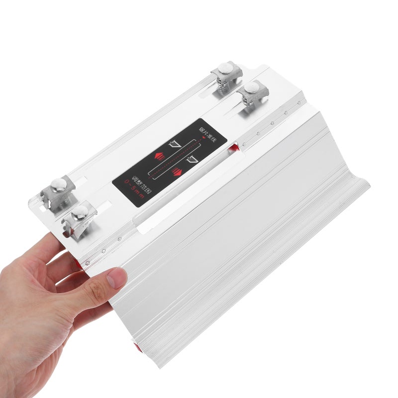 2pcs Tile Chamfer Frame Tile Chamfering Device Replacement 45 Degree Chamfering Frame - Image 4
