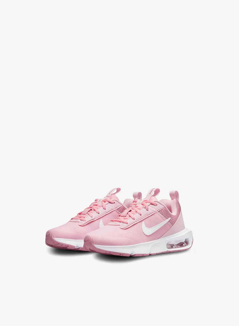 Nike Kids' Air Max INTRLK Lite Shoe