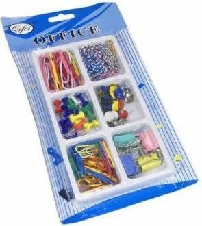 ماشو تريند Assorted Stationery Office Desk Set