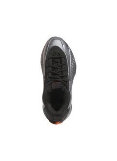 Adidas Adidas Anthony Edwards 1 J Low Grey Basketball Shoes For Kids Unisex 3  - Image 3
