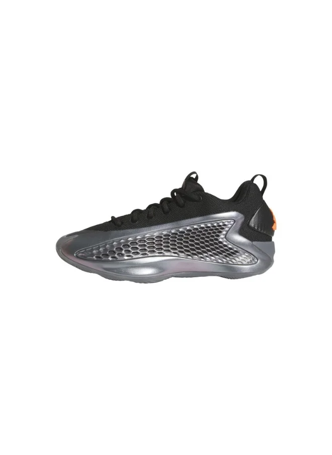 اديداس اوريجينالز adidas A.E. 1 J Low Grey Originals Men Shoes
