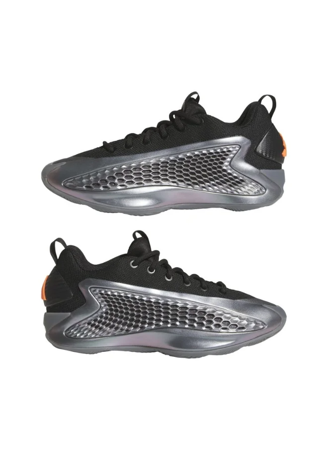 اديداس اوريجينالز adidas A.E. 1 J Low Grey Originals Men Shoes