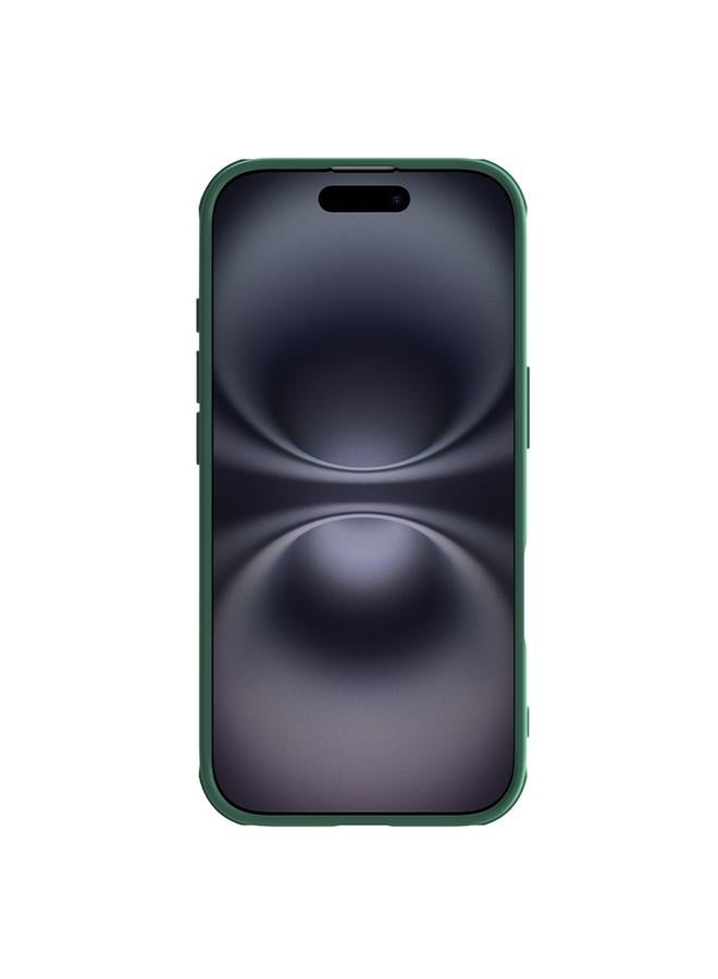 Nillkin Case For iPhone 16 CamShield Pro PC Phone Case - Image 3