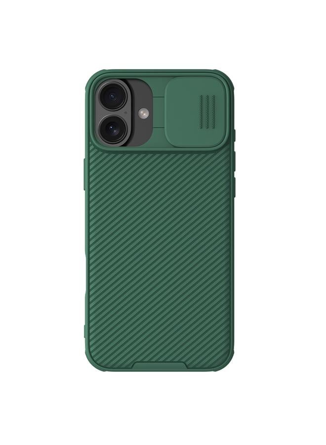 Nillkin Case For iPhone 16 CamShield Pro PC Phone Case - Image 1
