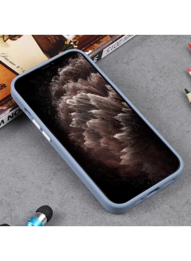 Zaboon Case For iPhone 11 Pro Max Two-color Shield TPU + PC Phone Case - Image 3