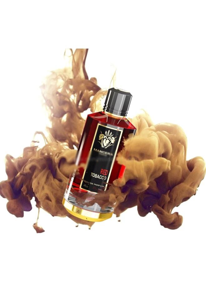 Mancera Red Tobacco EDP 120ml | Best Price Kuwait