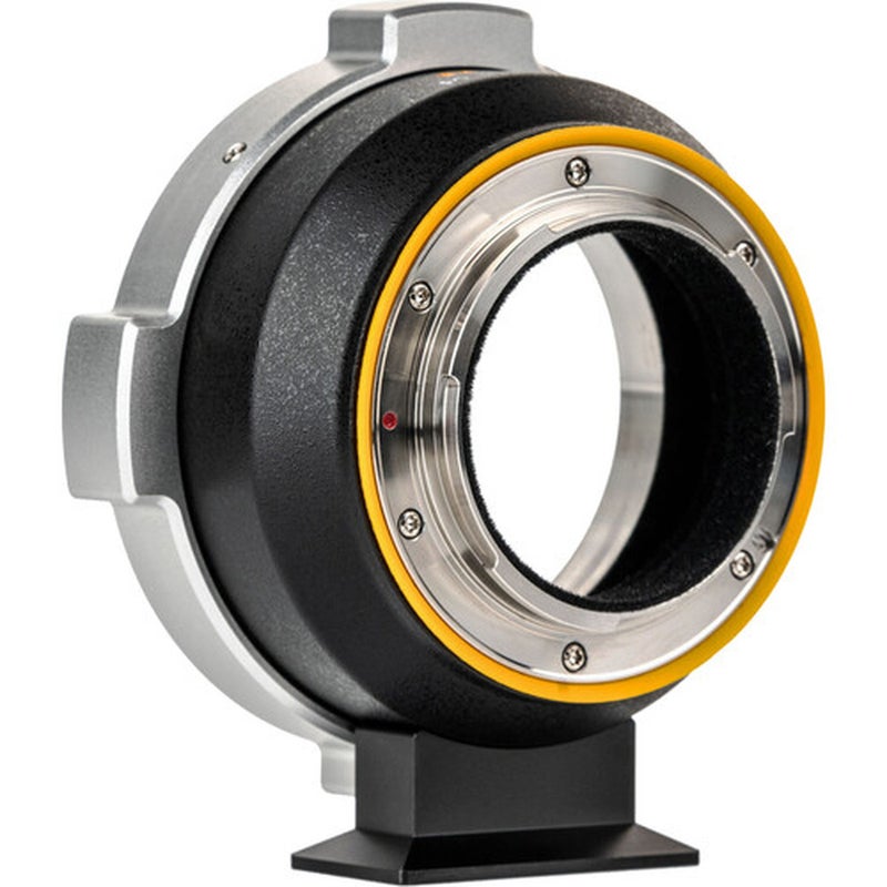 NiSi ATHENA PL-RF Adapter for PL Mount Lenses to Canon RF Cameras - Image 3