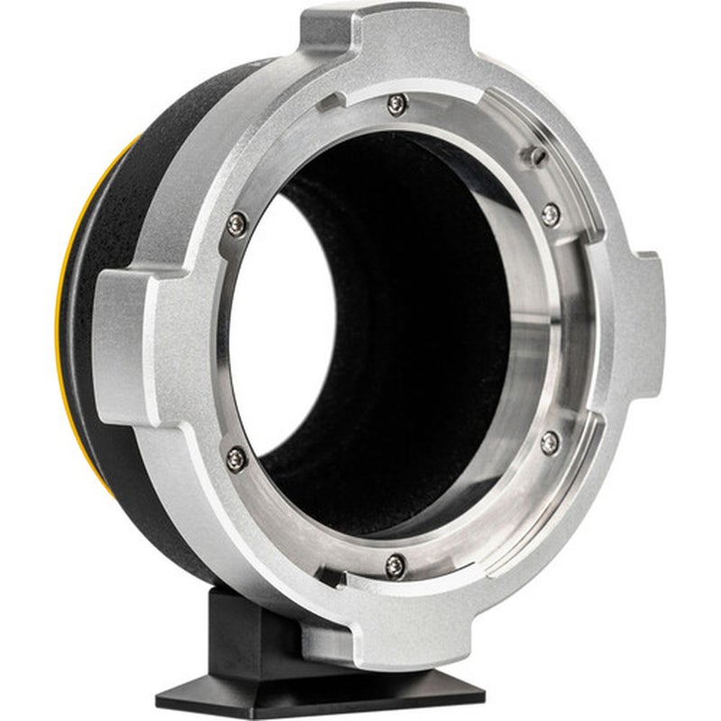 NiSi ATHENA PL-RF Adapter for PL Mount Lenses to Canon RF Cameras - Image 2