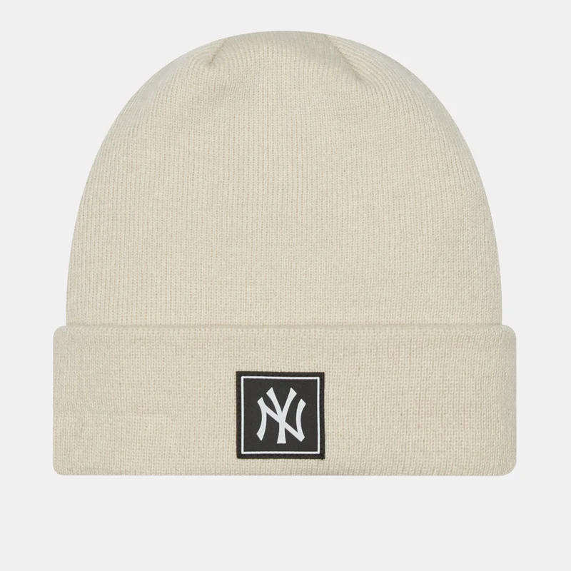 NEW ERA Men's MLB New York Yankees Beanie
