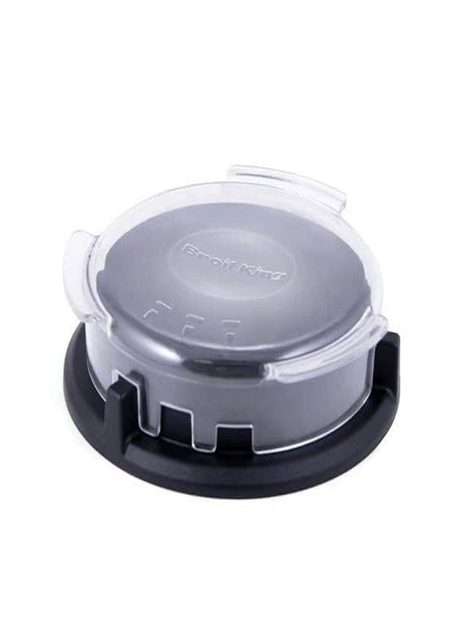 Broil King 62475 Deluxe Burger Press - Image 2