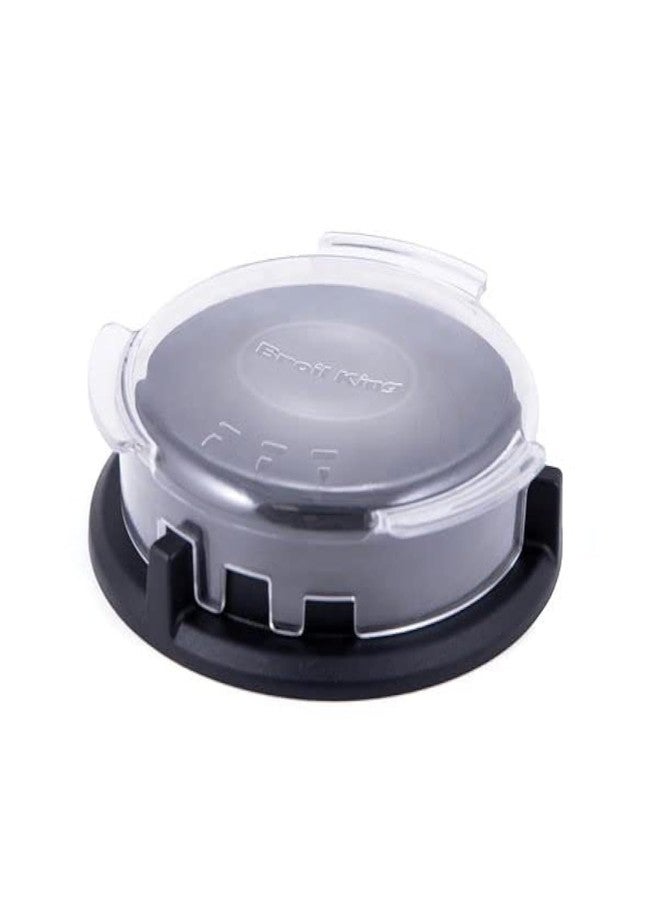 Broil King 62475 Deluxe Burger Press - Image 1